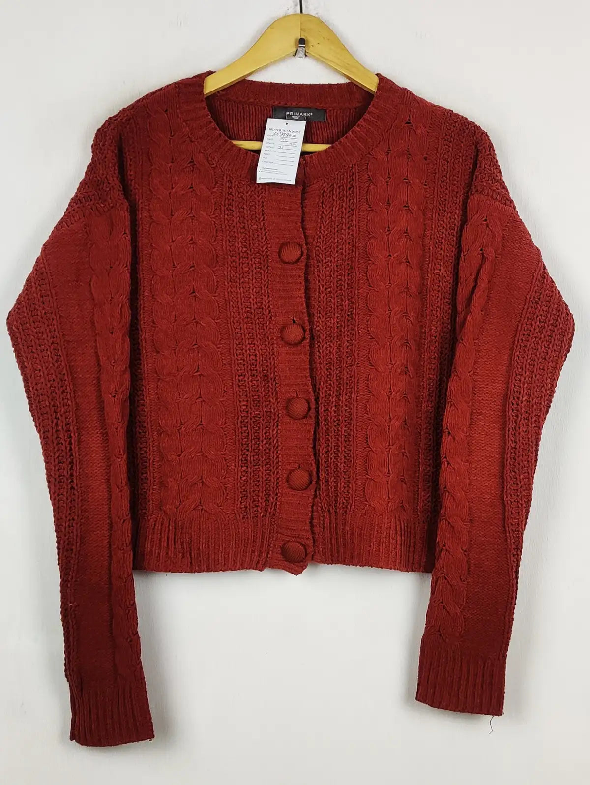 Buy online pre-used pre-loved 100% authentic & Original branded Primark (LS-19950) available in Pakistan. Top international brands avilable.