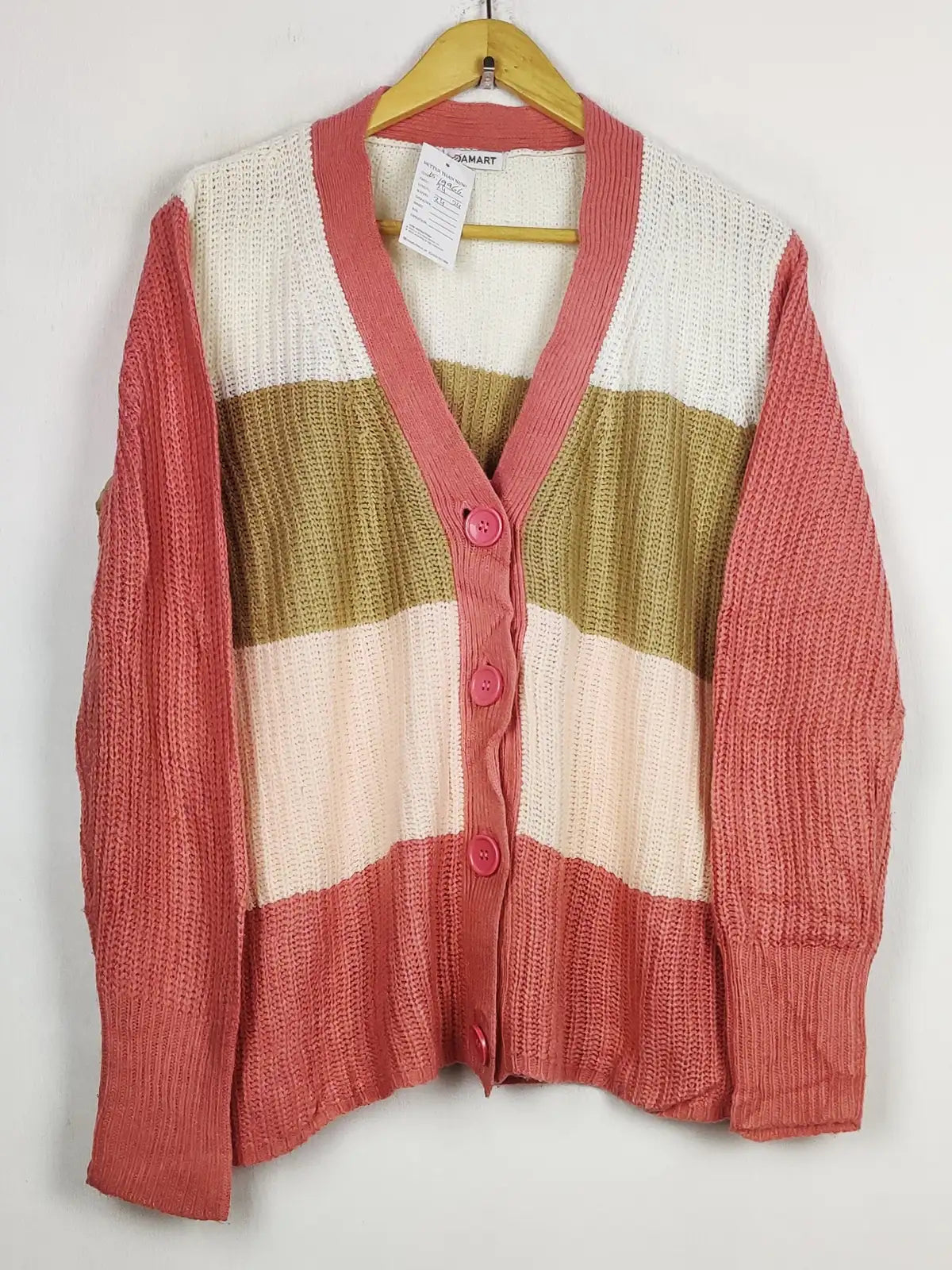 Buy online pre-used pre-loved 100% authentic & Original branded Damart (LS-19966) available in Pakistan. Top international brands avilable.