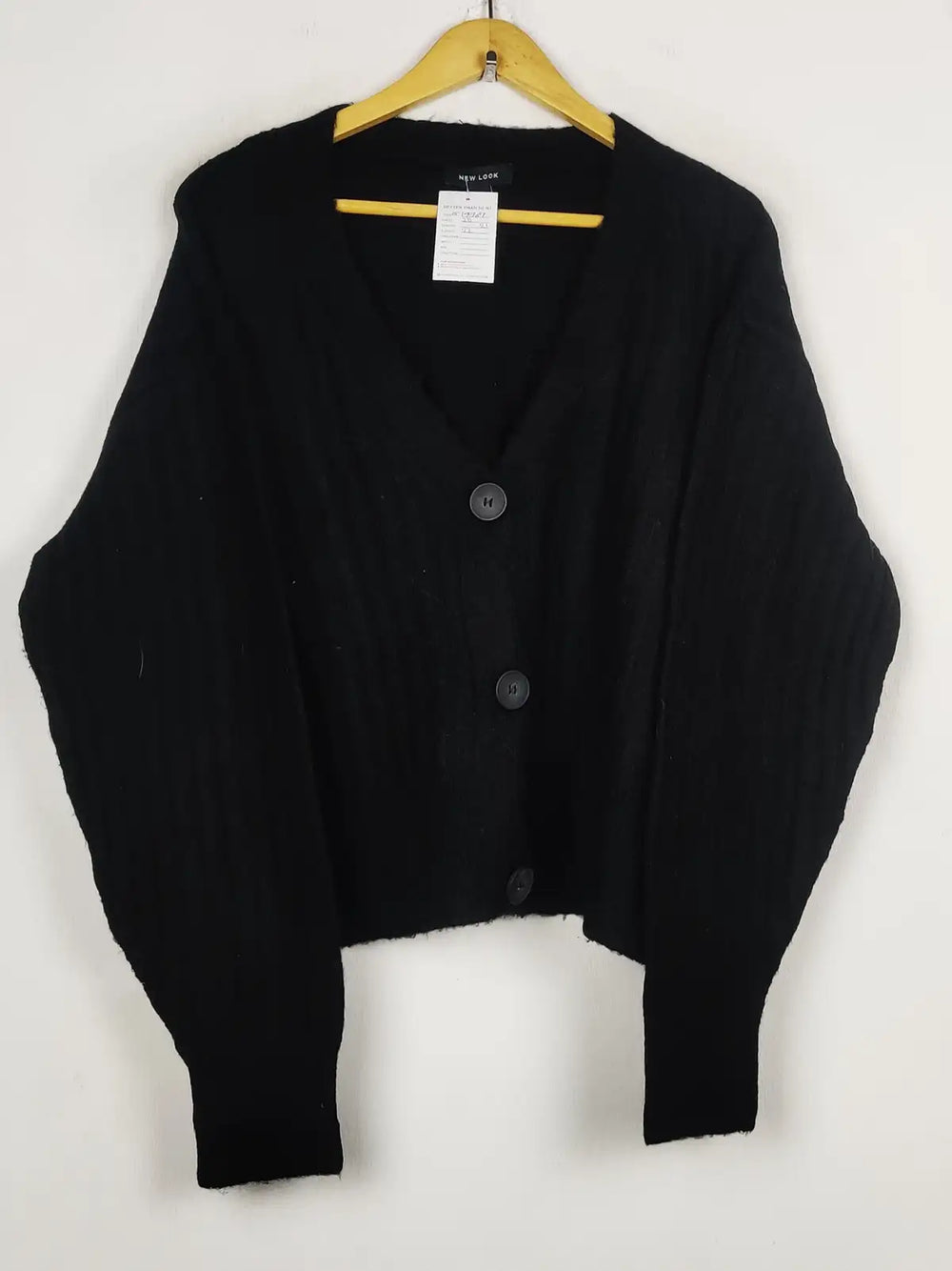Buy online pre-used pre-loved 100% authentic & Original branded New Look (LS-19969) available in Pakistan. Top international brands avilable.