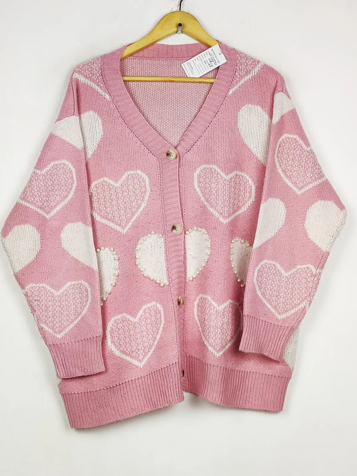 Buy online pre-used pre-loved 100% authentic & Original branded Shein (LS-19991) available in Pakistan. Top international brands avilable.
