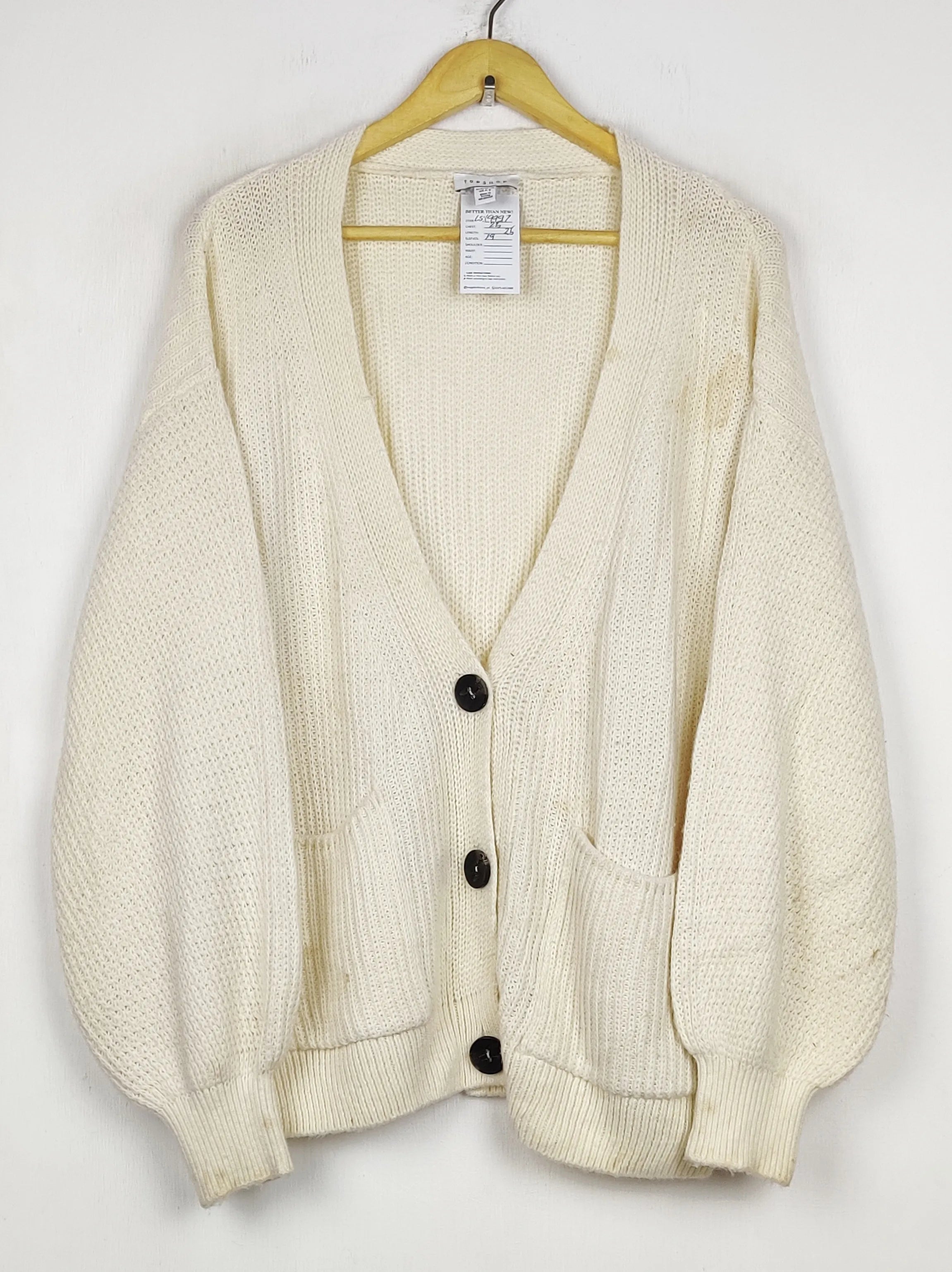 Buy online pre-used pre-loved 100% authentic & Original branded Topshop (LS-19997) available in Pakistan. Top international brands avilable.