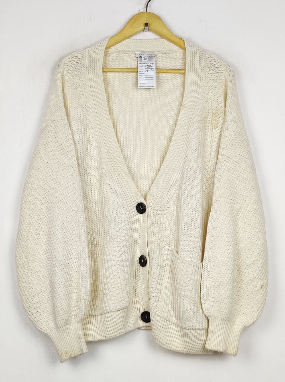 Buy online pre-used pre-loved 100% authentic & Original branded Topshop (LS-19997) available in Pakistan. Top international brands avilable.