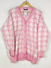 Buy online pre-used pre-loved 100% authentic & Original branded Shein (LS-20001) available in Pakistan. Top international brands avilable.