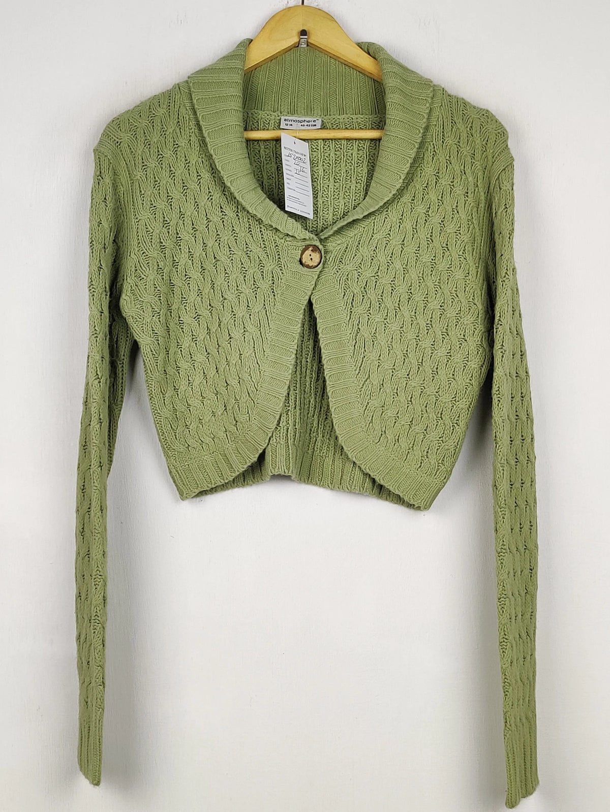 Buy online pre-used pre-loved 100% authentic & Original branded Atmosphere (LS-20002) available in Pakistan. Top international brands avilable.