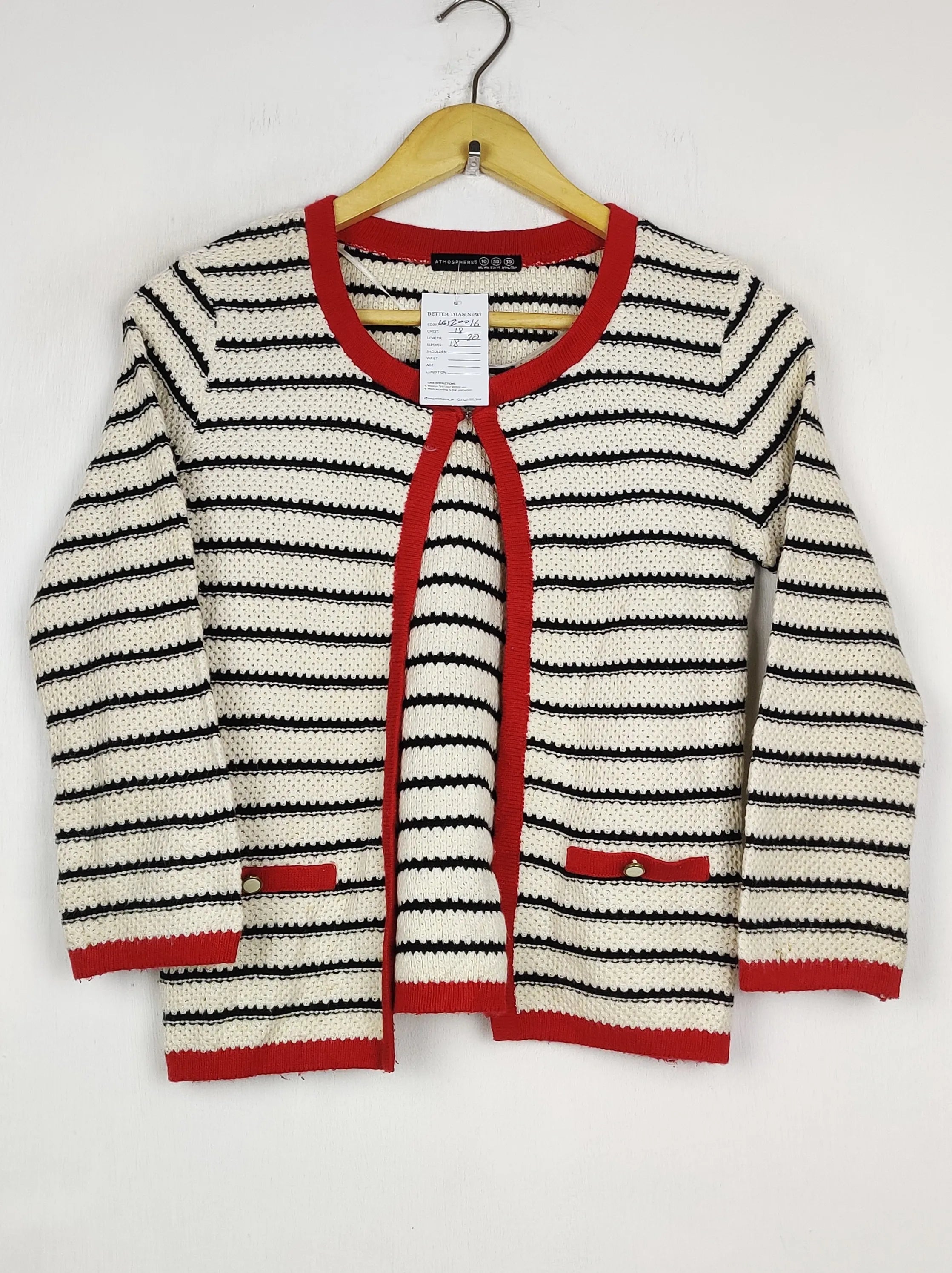 Buy online pre-used pre-loved 100% authentic & Original branded Atmosphere (LS-20016) available in Pakistan. Top international brands avilable.
