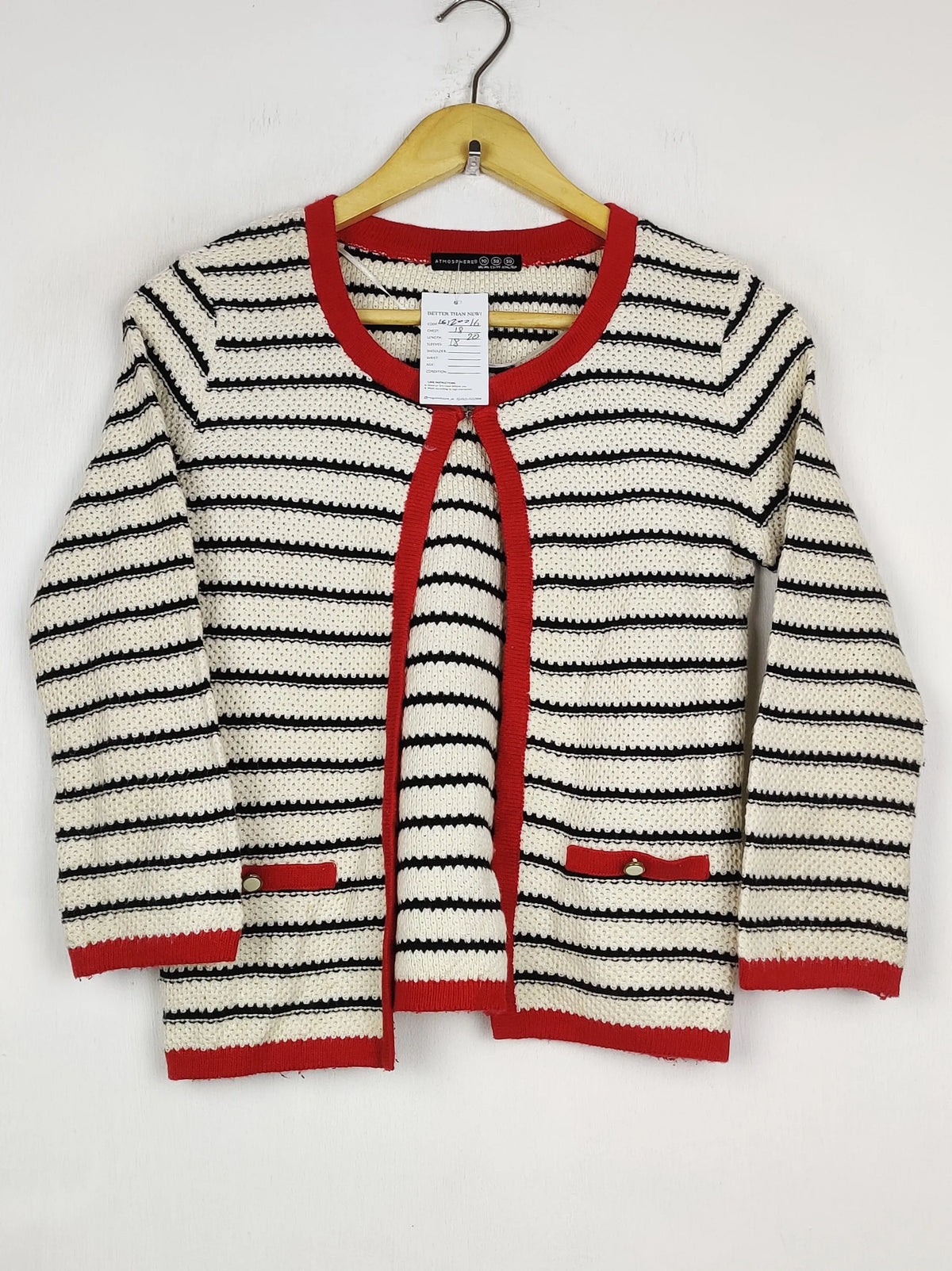 Buy online pre-used pre-loved 100% authentic & Original branded Atmosphere (LS-20016) available in Pakistan. Top international brands avilable.