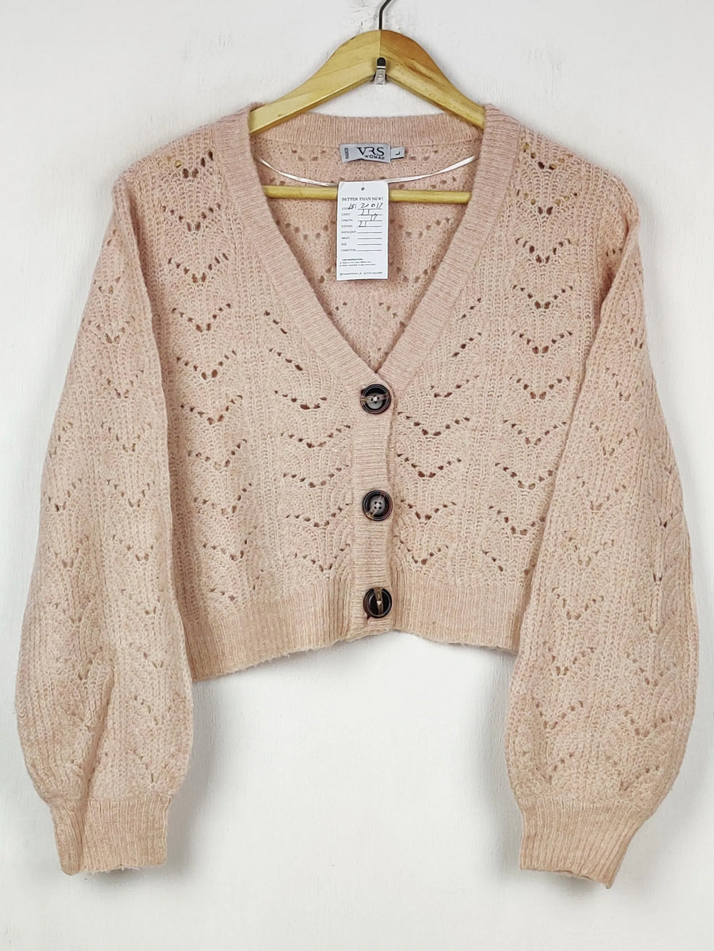 Buy online pre-used pre-loved 100% authentic & Original branded Miss Poen (LS-20017) available in Pakistan. Top international brands avilable.