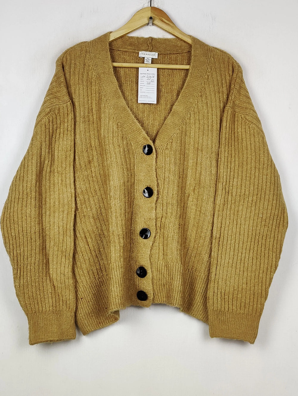 Buy online pre-used pre-loved 100% authentic & Original branded Topshop (LS-20038) available in Pakistan. Top international brands avilable.