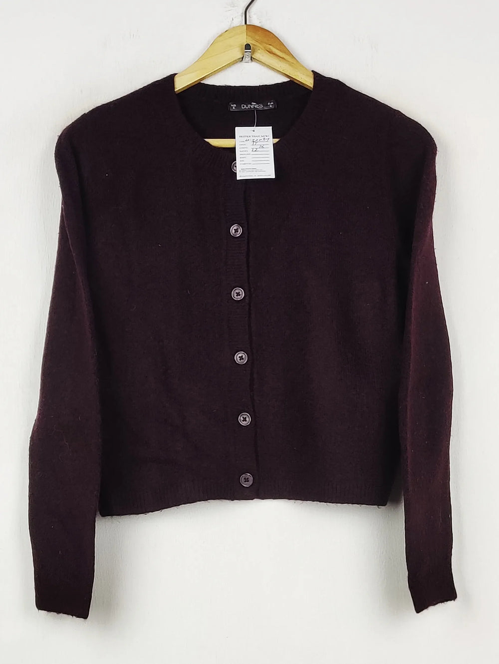 Buy online pre-used pre-loved 100% authentic & Original branded Dunnes Stores (LS-20039) available in Pakistan. Top international brands avilable.