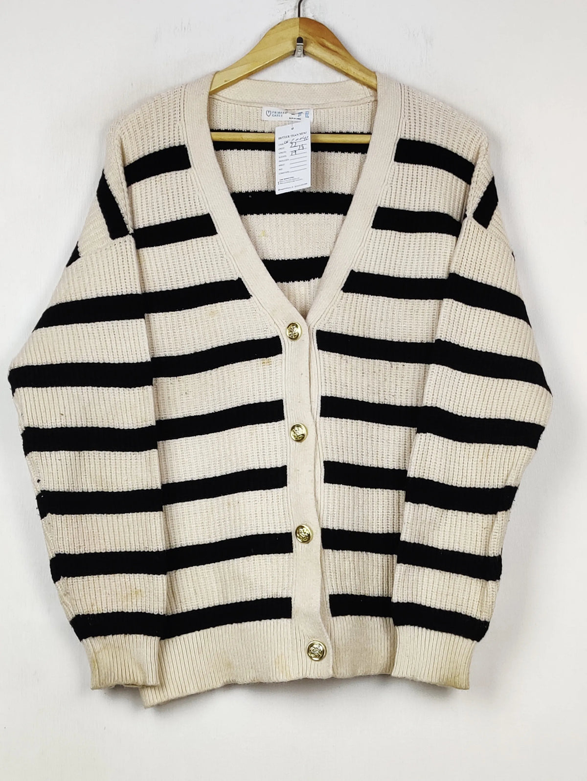 Buy online pre-used pre-loved 100% authentic & Original branded Primark (LS-20042) available in Pakistan. Top international brands avilable.
