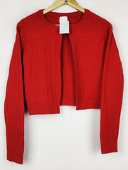 Buy online pre-used pre-loved 100% authentic & Original branded H&M (LS-20056) available in Pakistan. Top international brands avilable.