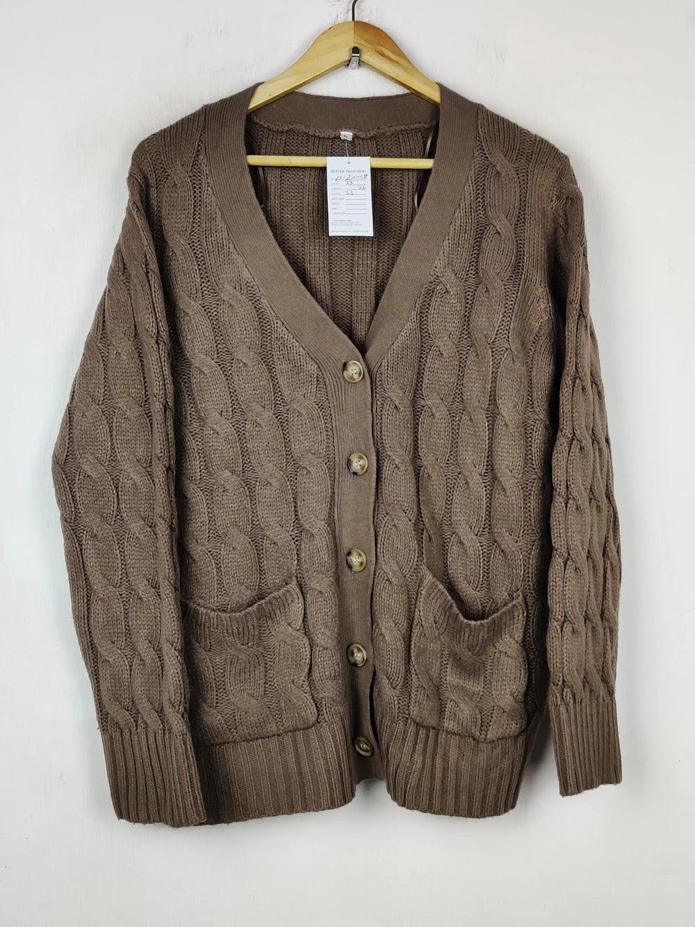 Buy online pre-used pre-loved 100% authentic & Original branded Unknown Brand (LS-20058) available in Pakistan. Top international brands avilable.