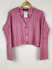Buy online pre-used pre-loved 100% authentic & Original branded Primark (LS-20073) available in Pakistan. Top international brands avilable.