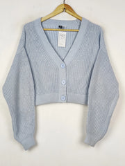 Buy online pre-used pre-loved 100% authentic & Original branded H&M (LS-20074) available in Pakistan. Top international brands avilable.