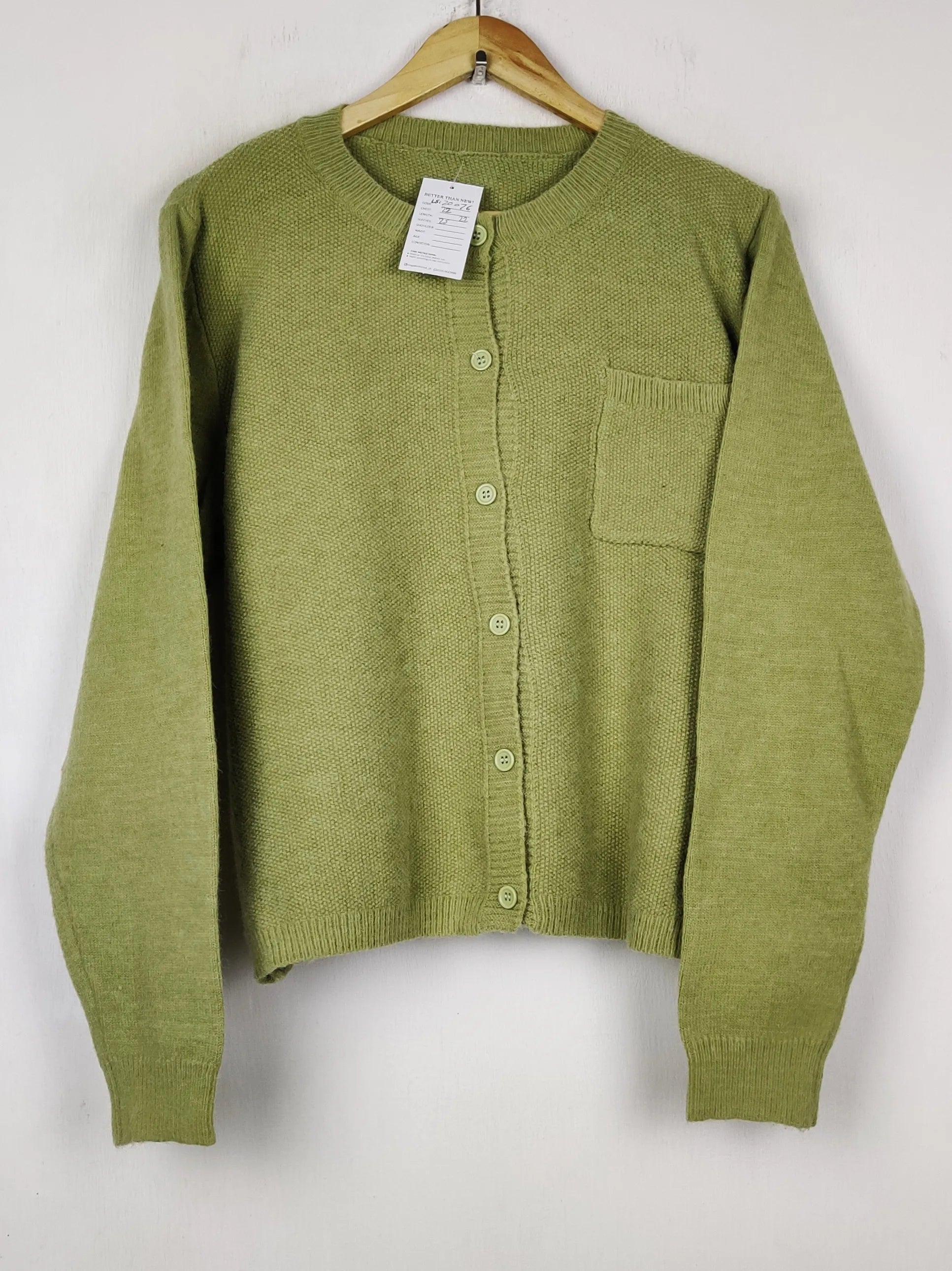 Buy online pre-used pre-loved 100% authentic & Original branded Unknown Brand (LS-20076) available in Pakistan. Top international brands avilable.