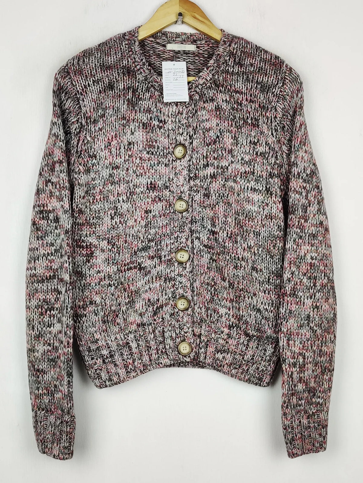 Buy online pre-used pre-loved 100% authentic & Original branded Marks & Spencer (LS-20086) available in Pakistan. Top international brands avilable.