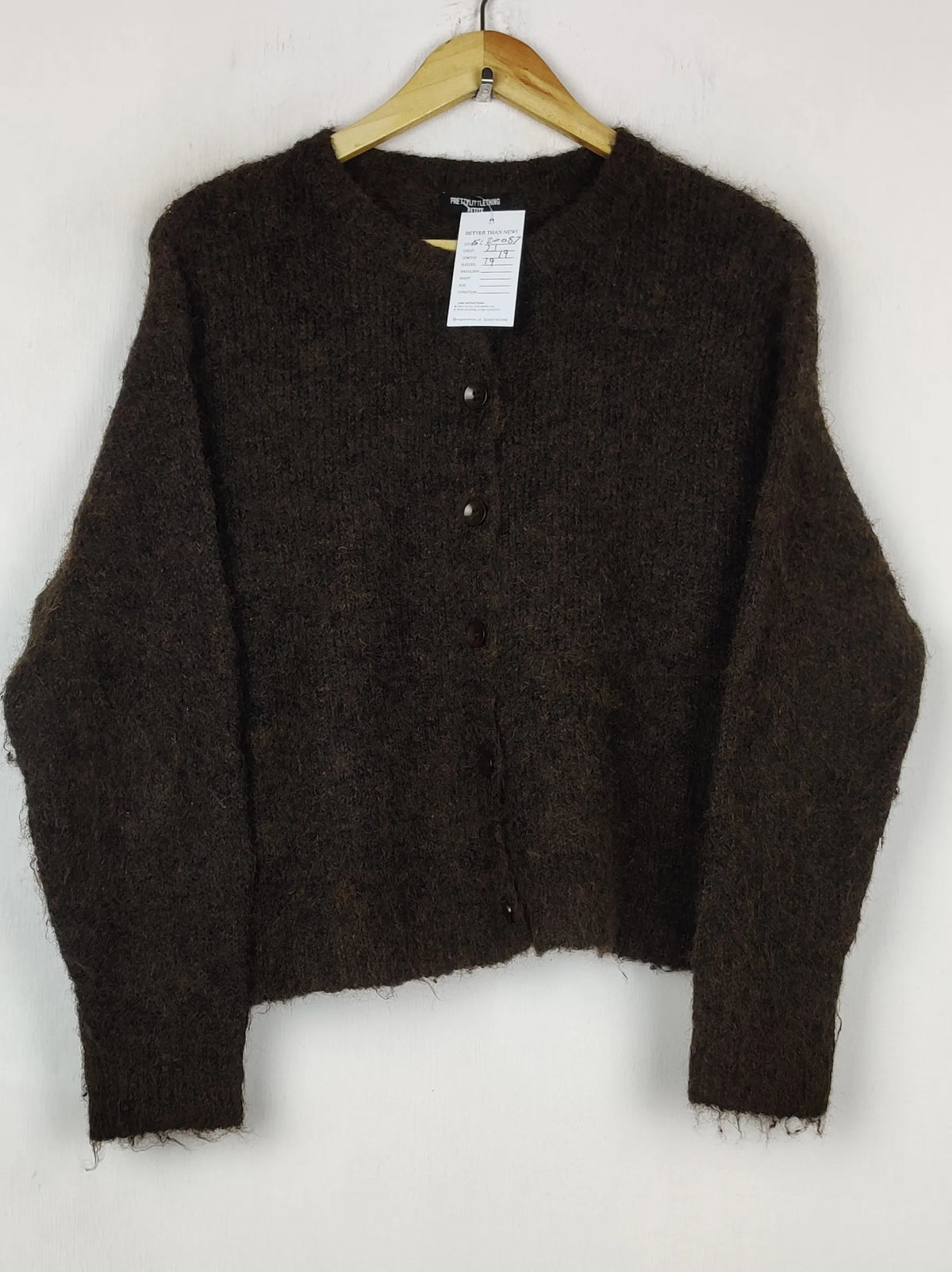 Buy online pre-used pre-loved 100% authentic & Original branded Prettylittlething (LS-20087) available in Pakistan. Top international brands avilable.