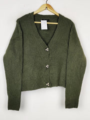 Buy online pre-used pre-loved 100% authentic & Original branded New Look (LS-20097) available in Pakistan. Top international brands avilable.