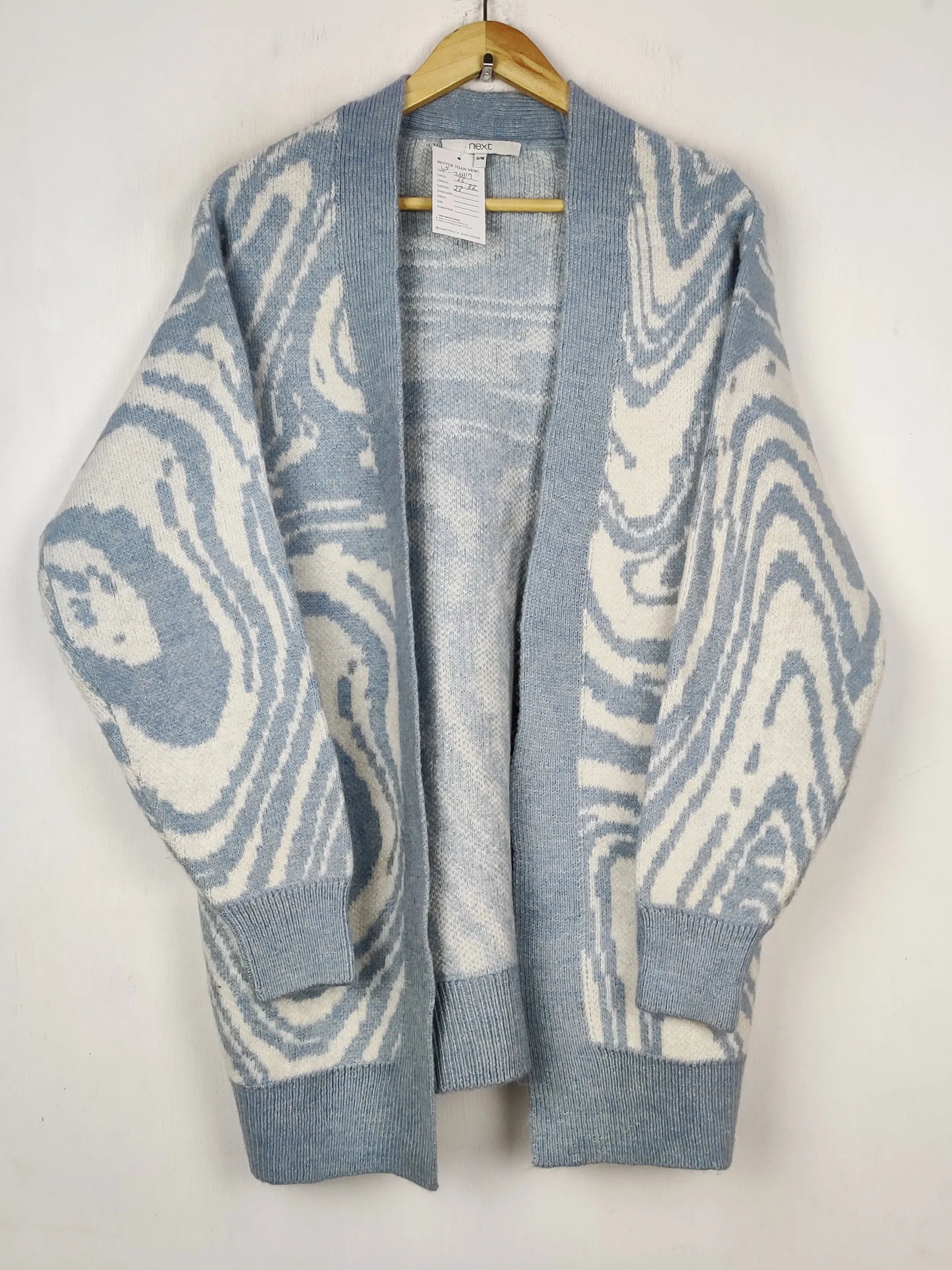 Buy online pre-used pre-loved 100% authentic & Original branded Next (LS-20117) available in Pakistan. Top international brands avilable.