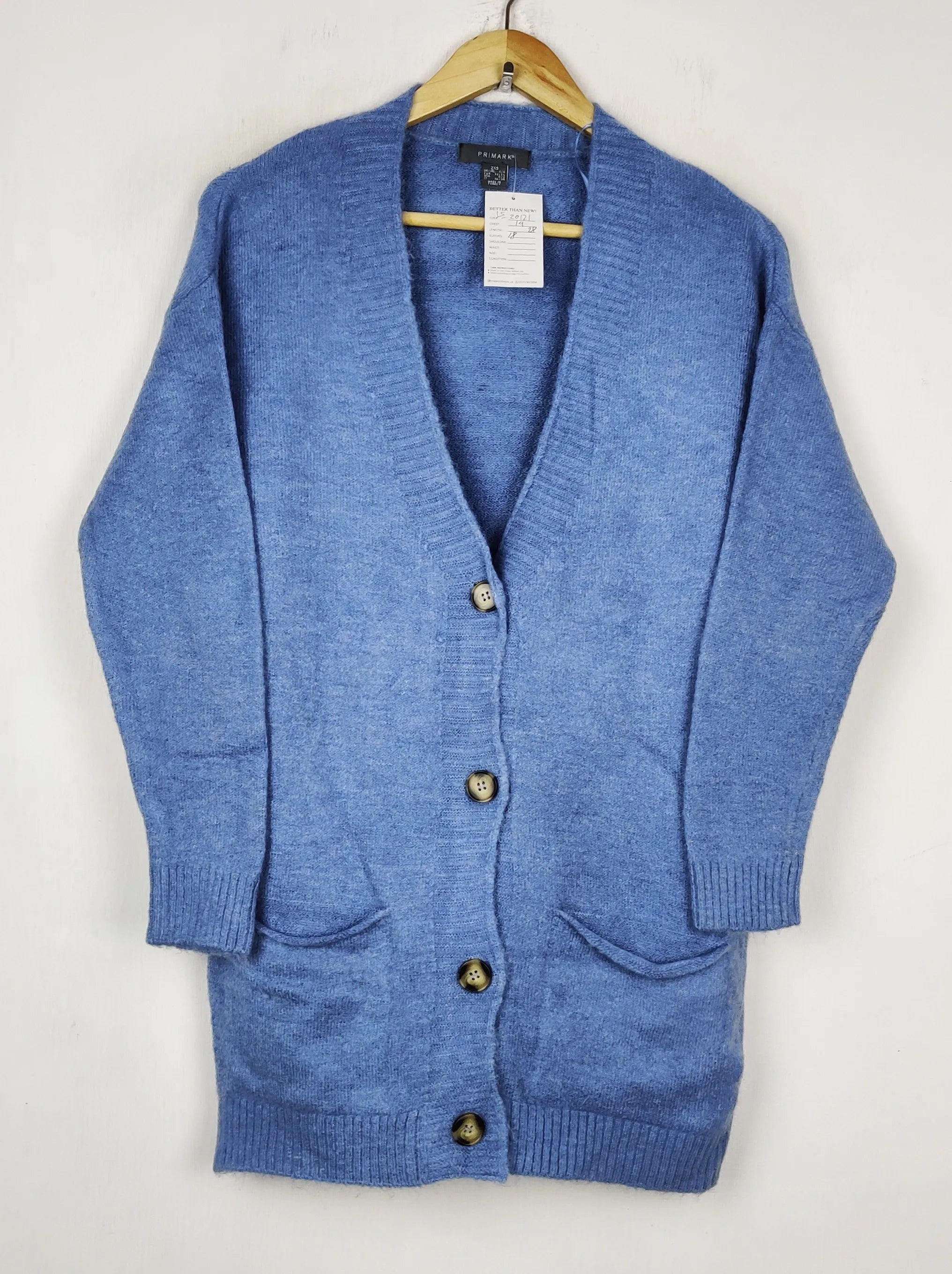 Buy online pre-used pre-loved 100% authentic & Original branded Primark (LS-20121) available in Pakistan. Top international brands avilable.
