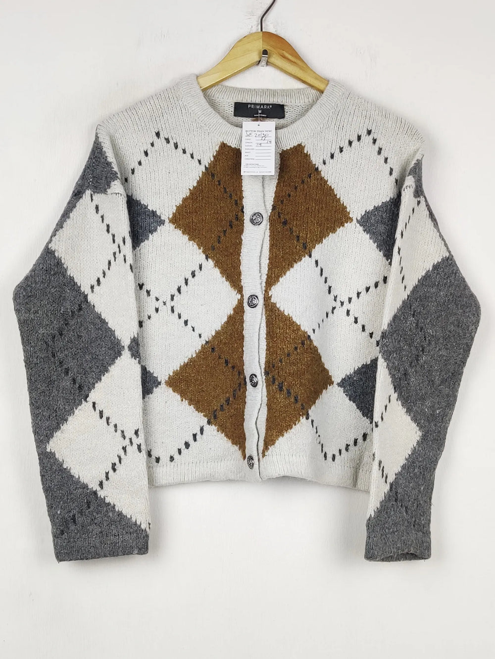Buy online pre-used pre-loved 100% authentic & Original branded Primark (LS-20130) available in Pakistan. Top international brands avilable.