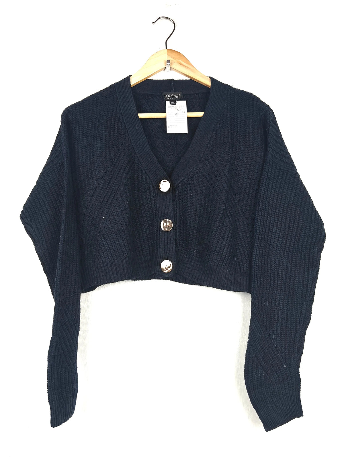 Buy online pre-used pre-loved 100% authentic & Original branded Topshop (LS-20135) available in Pakistan. Top international brands avilable.