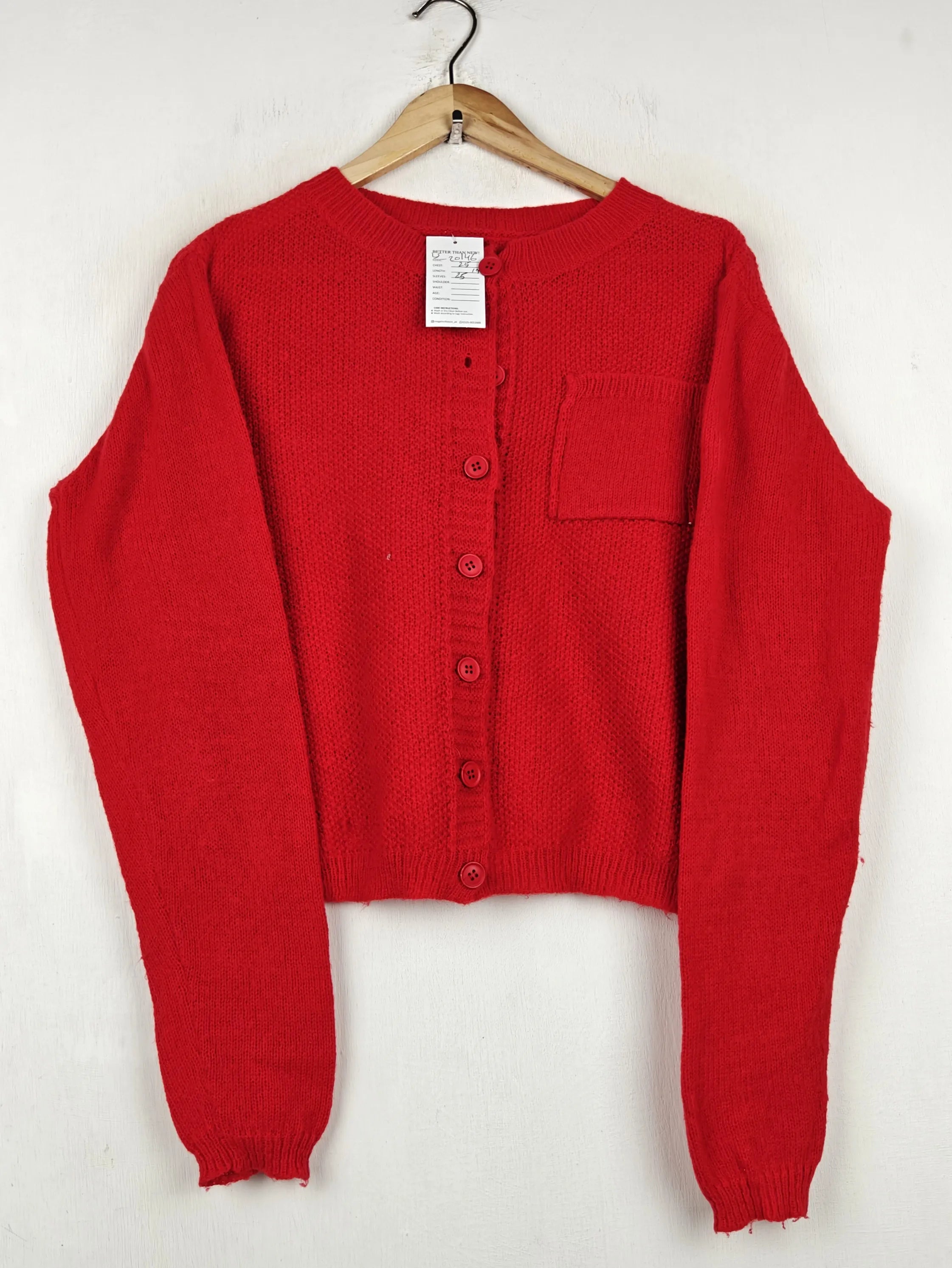 Buy online pre-used pre-loved 100% authentic & Original branded Unknown Brand (LS-20146) available in Pakistan. Top international brands avilable.