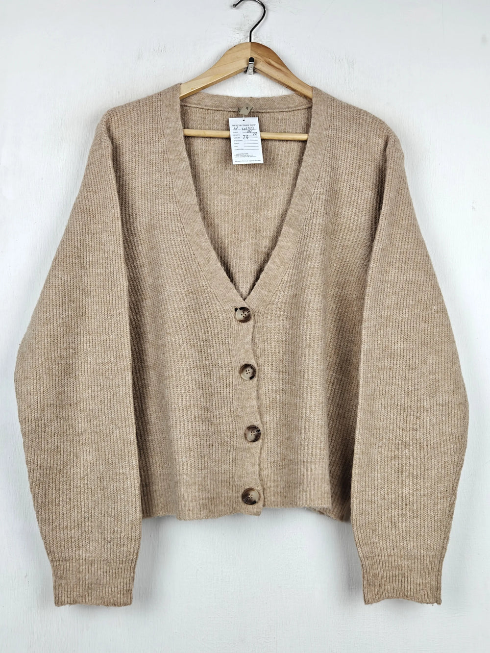 Buy online pre-used pre-loved 100% authentic & Original branded Soyaconcept (LS-20149) available in Pakistan. Top international brands avilable.