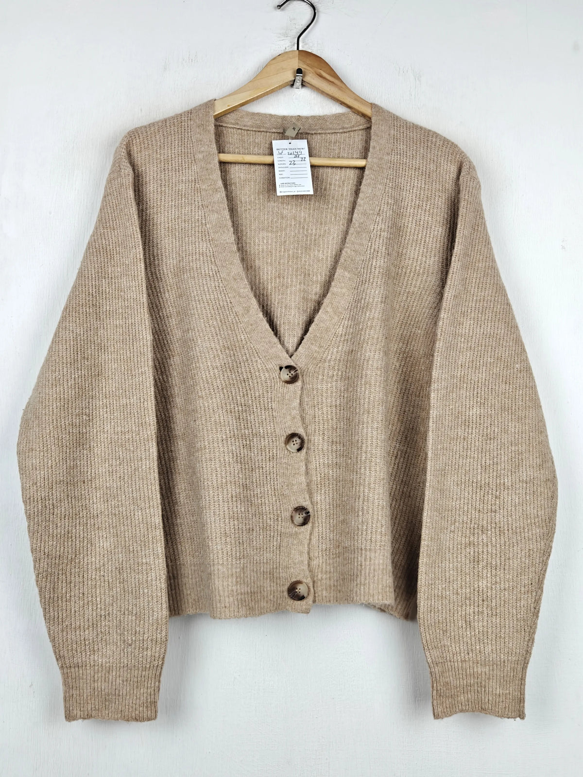 Buy online pre-used pre-loved 100% authentic & Original branded Soyaconcept (LS-20149) available in Pakistan. Top international brands avilable.