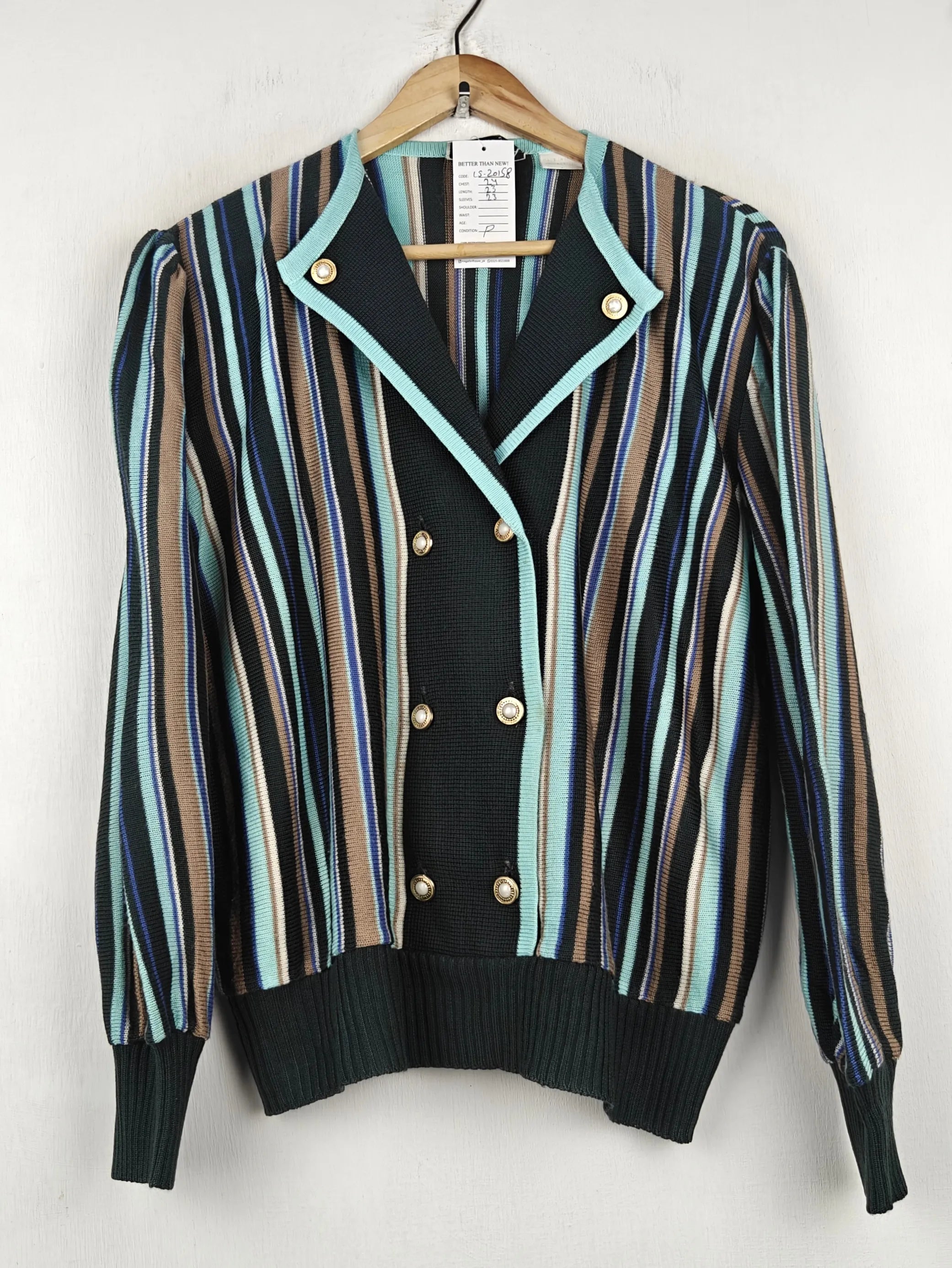 Buy online pre-used pre-loved 100% authentic & Original branded Grazia (LS-20158) available in Pakistan. Top international brands avilable.