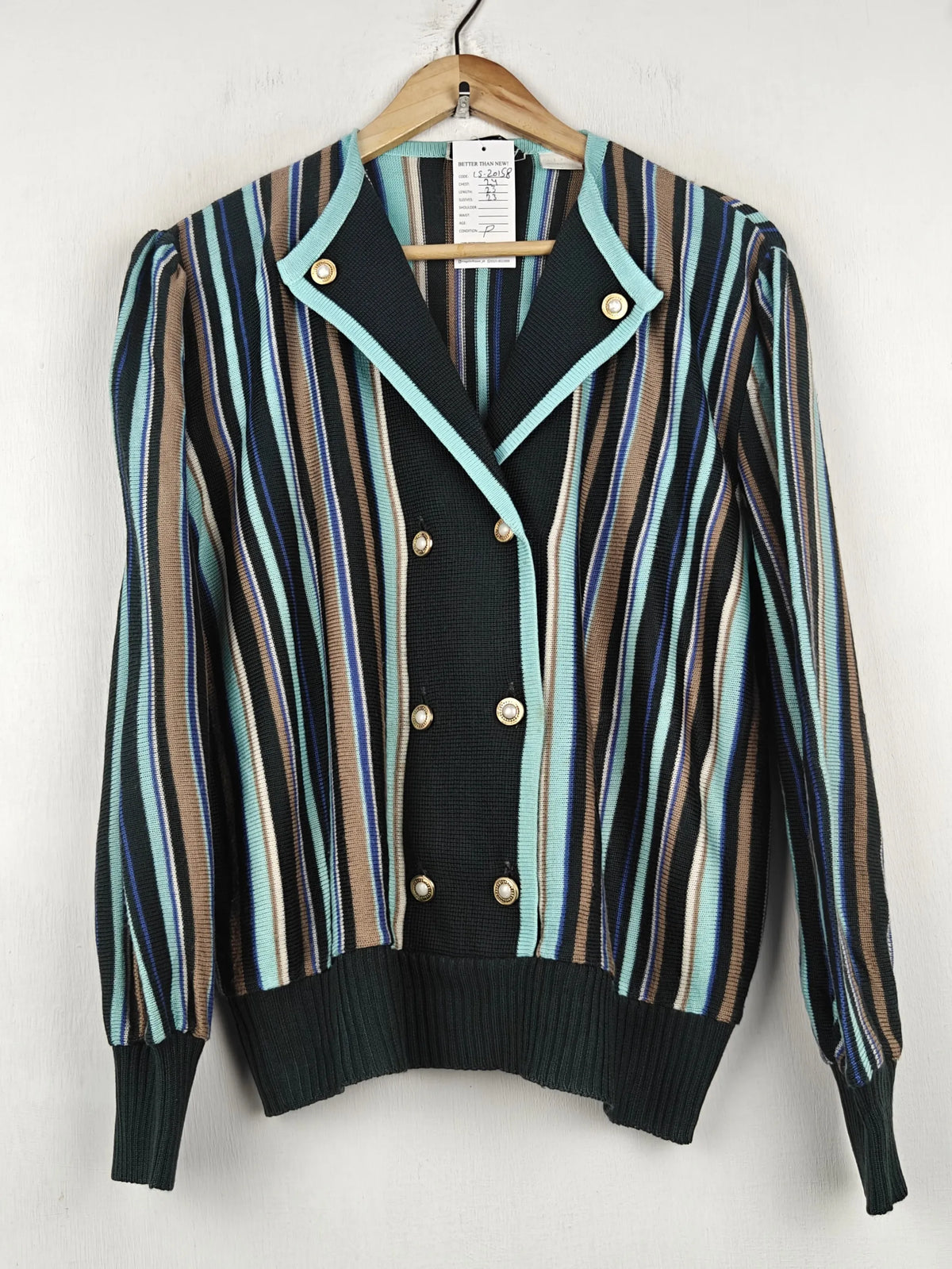 Buy online pre-used pre-loved 100% authentic & Original branded Grazia (LS-20158) available in Pakistan. Top international brands avilable.
