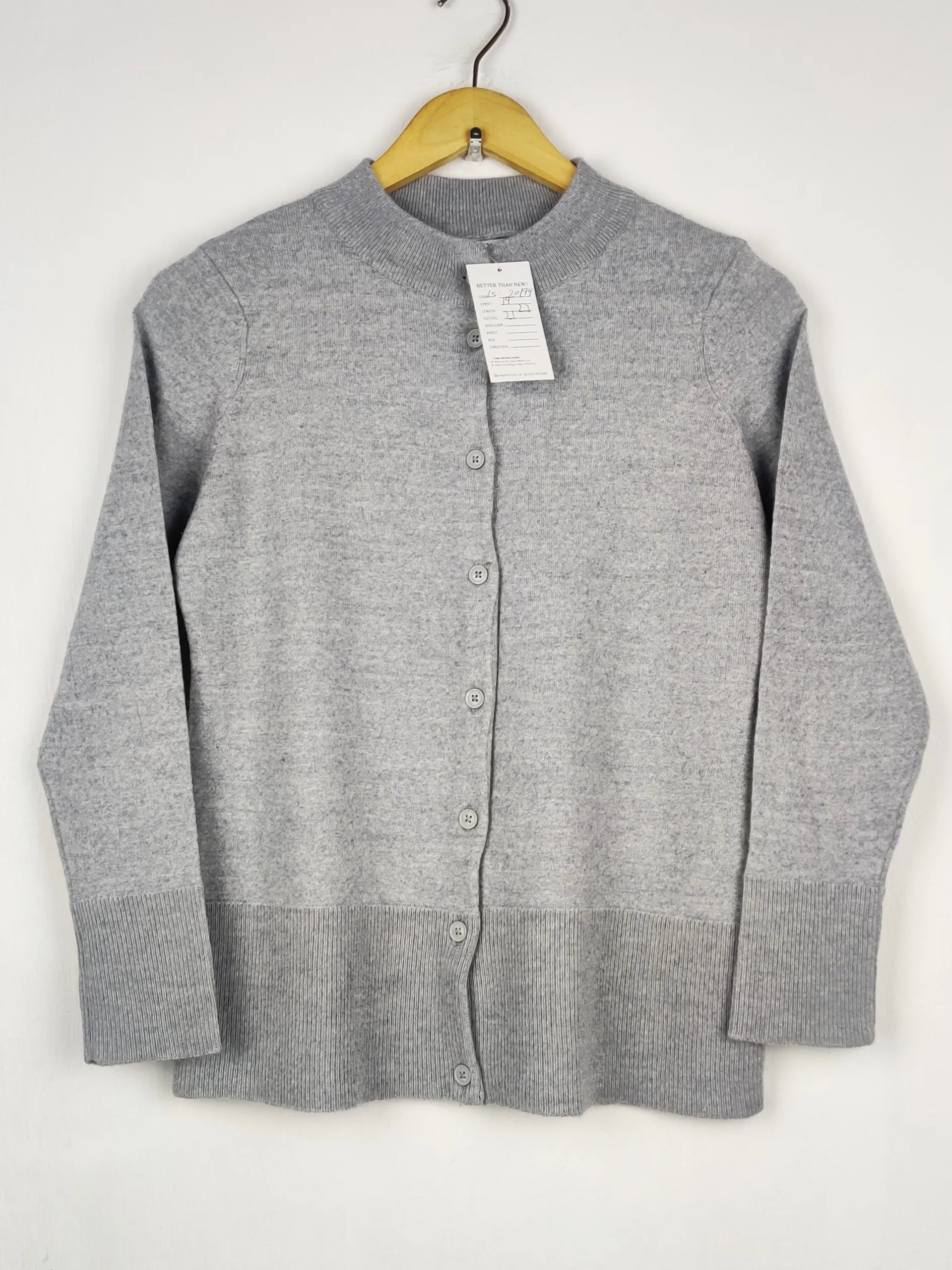 Buy online pre-used pre-loved 100% authentic & Original branded Gallery (LS-20194) available in Pakistan. Top international brands avilable.