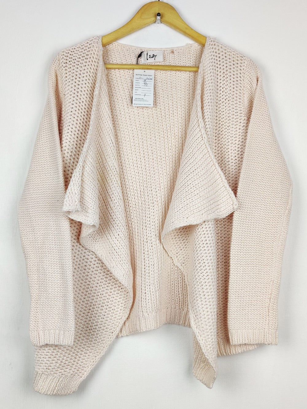 Isay (LS-20206)