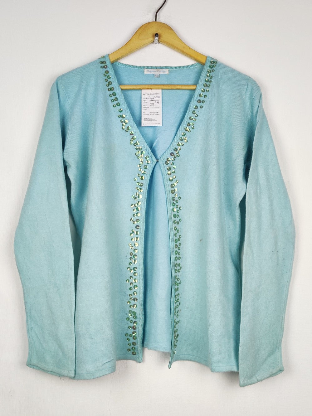 Original Clothing (LS-20215)