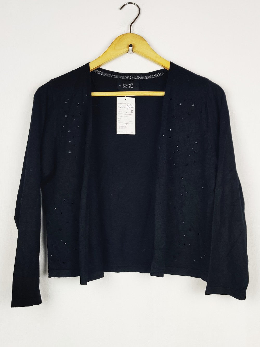 Papaya (LS-20242)