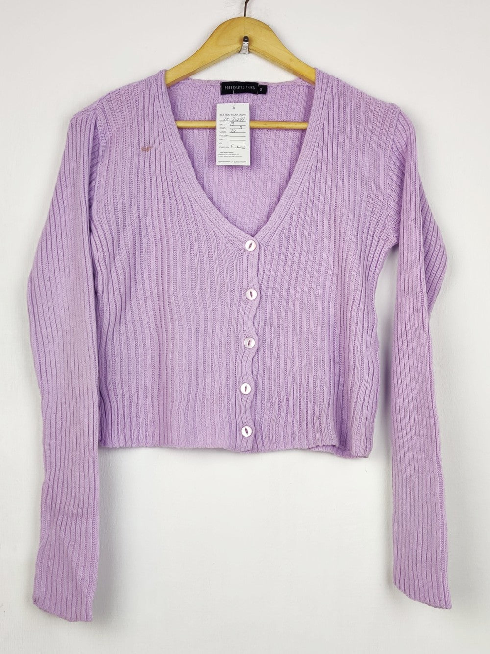 Prettylittlething (LS-20248)