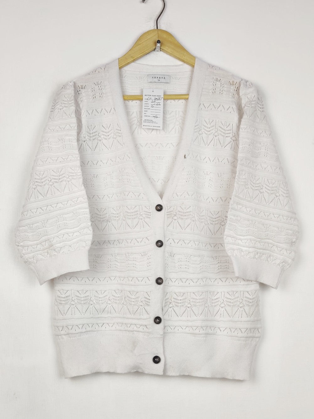 Papaya (LS-20267)