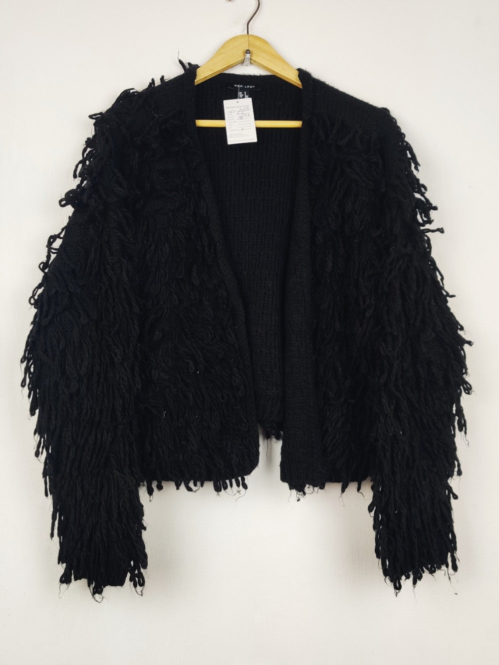 New Look (LS-20286)