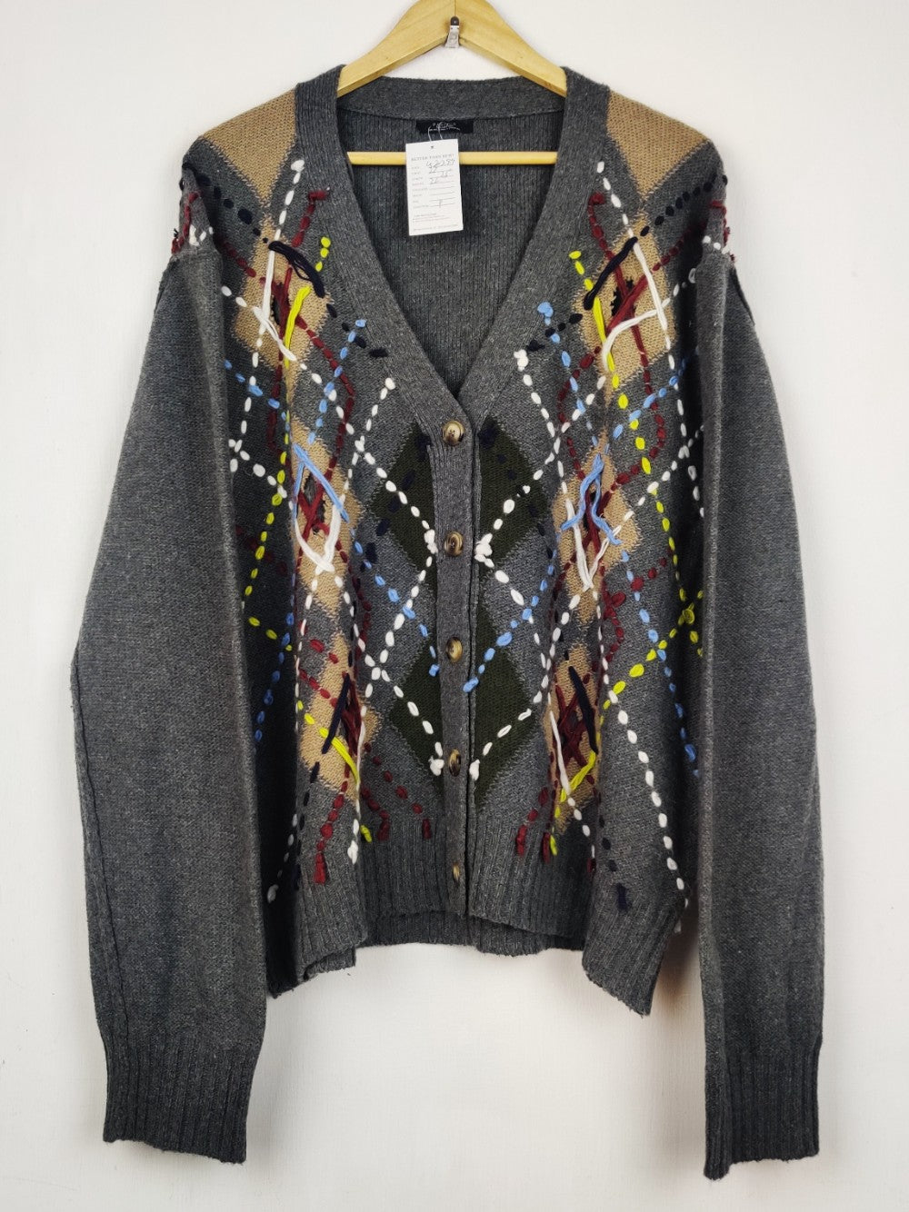 Parfois (LS-20289)
