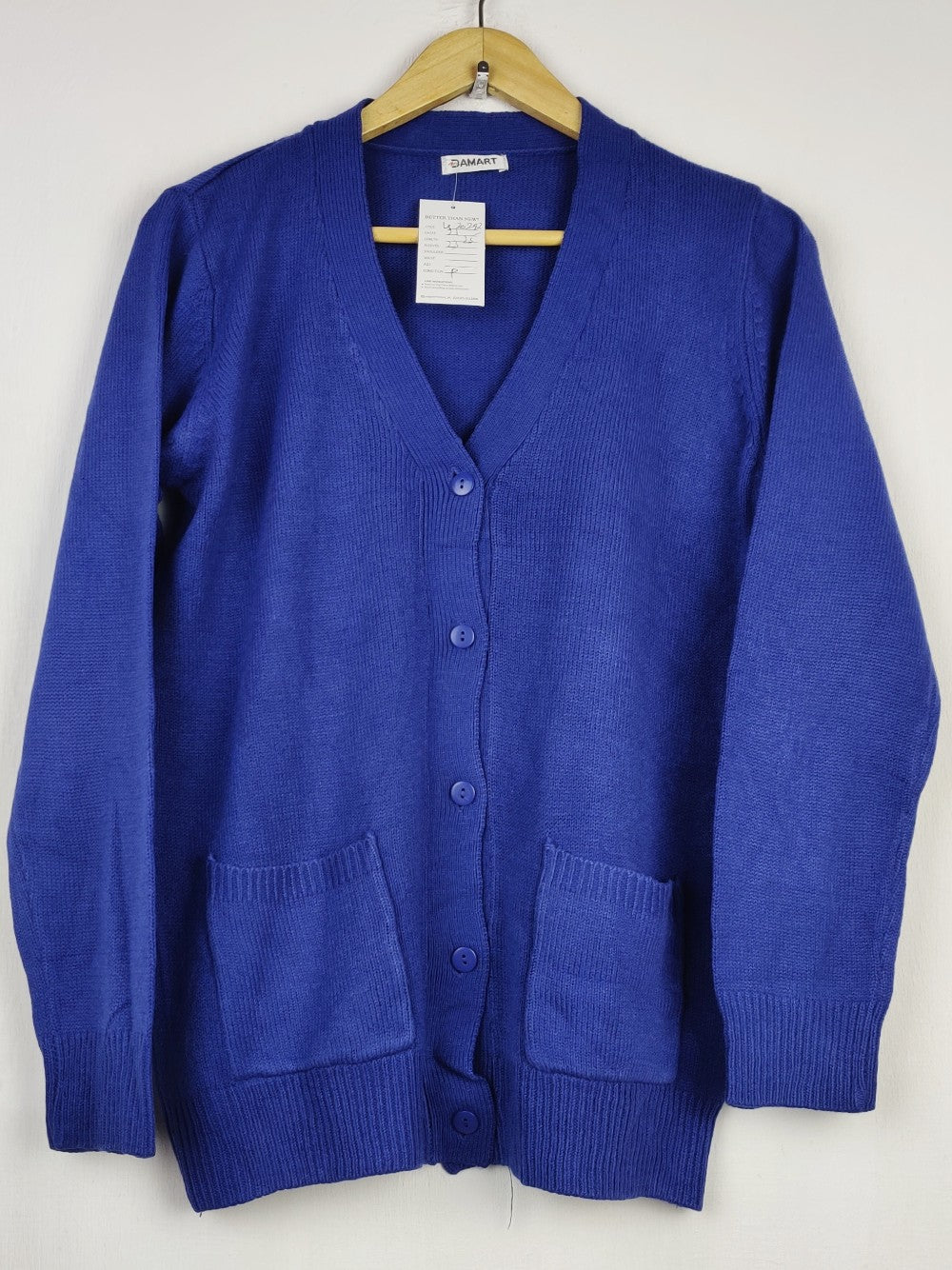 Damart (LS-20292)
