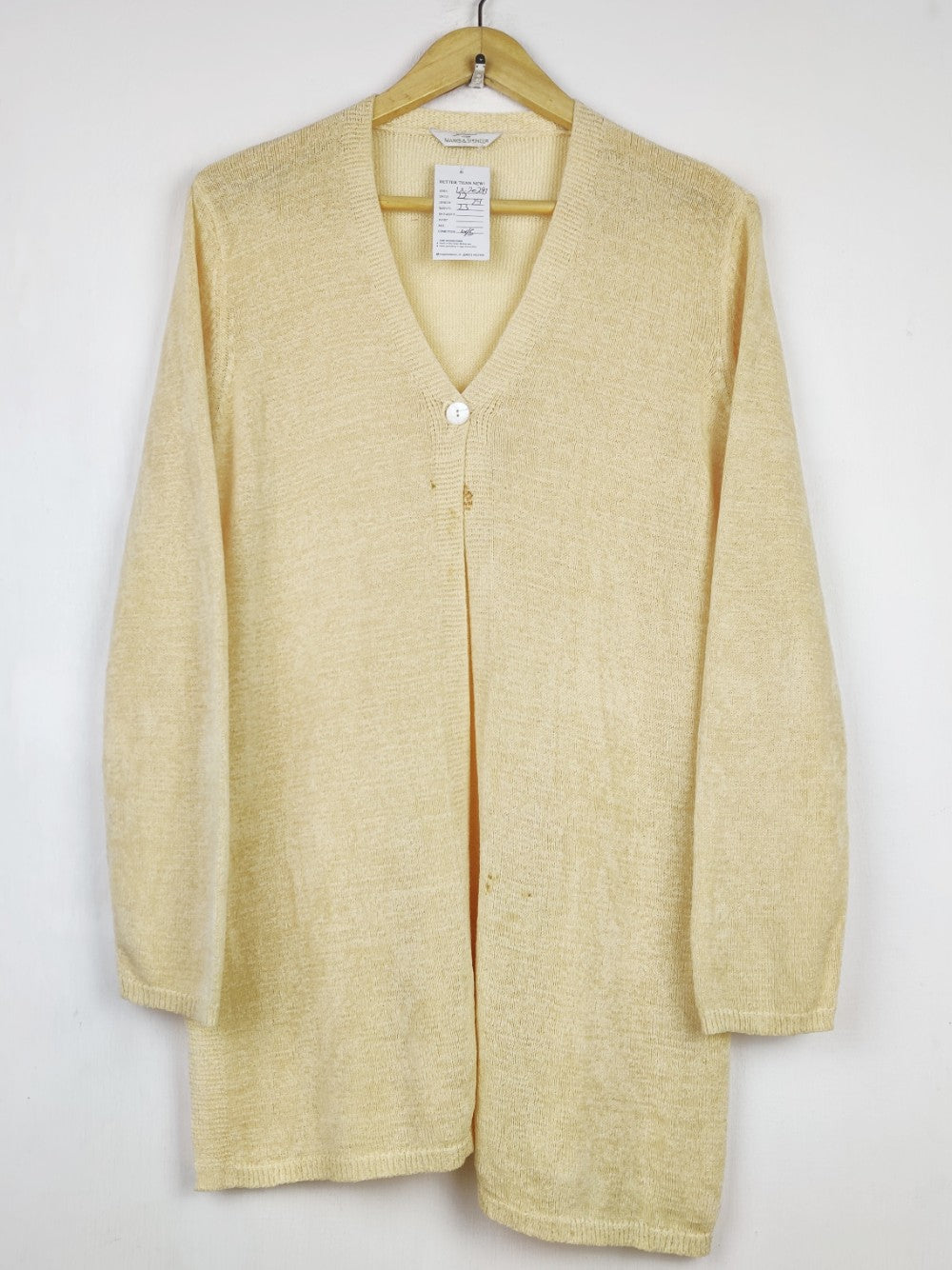 Marks & Spencer (LS-20293)