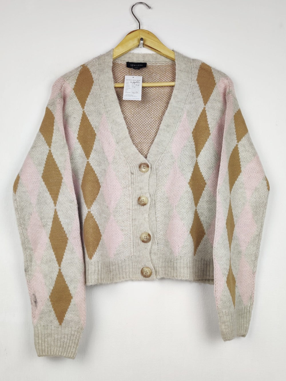 New Look (LS-20299)