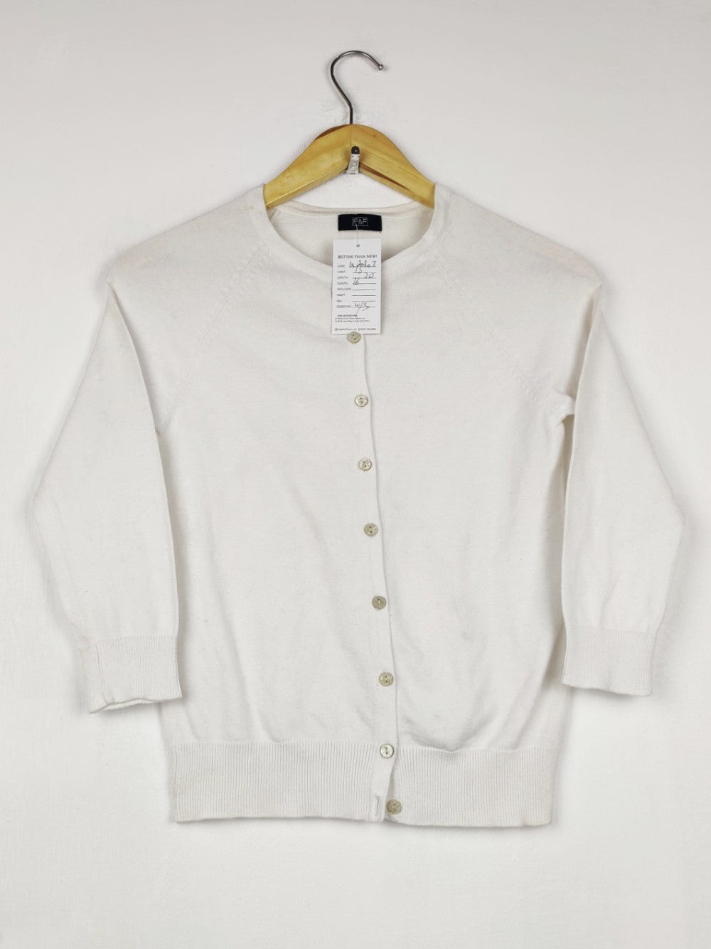 F&F (LS-20303)