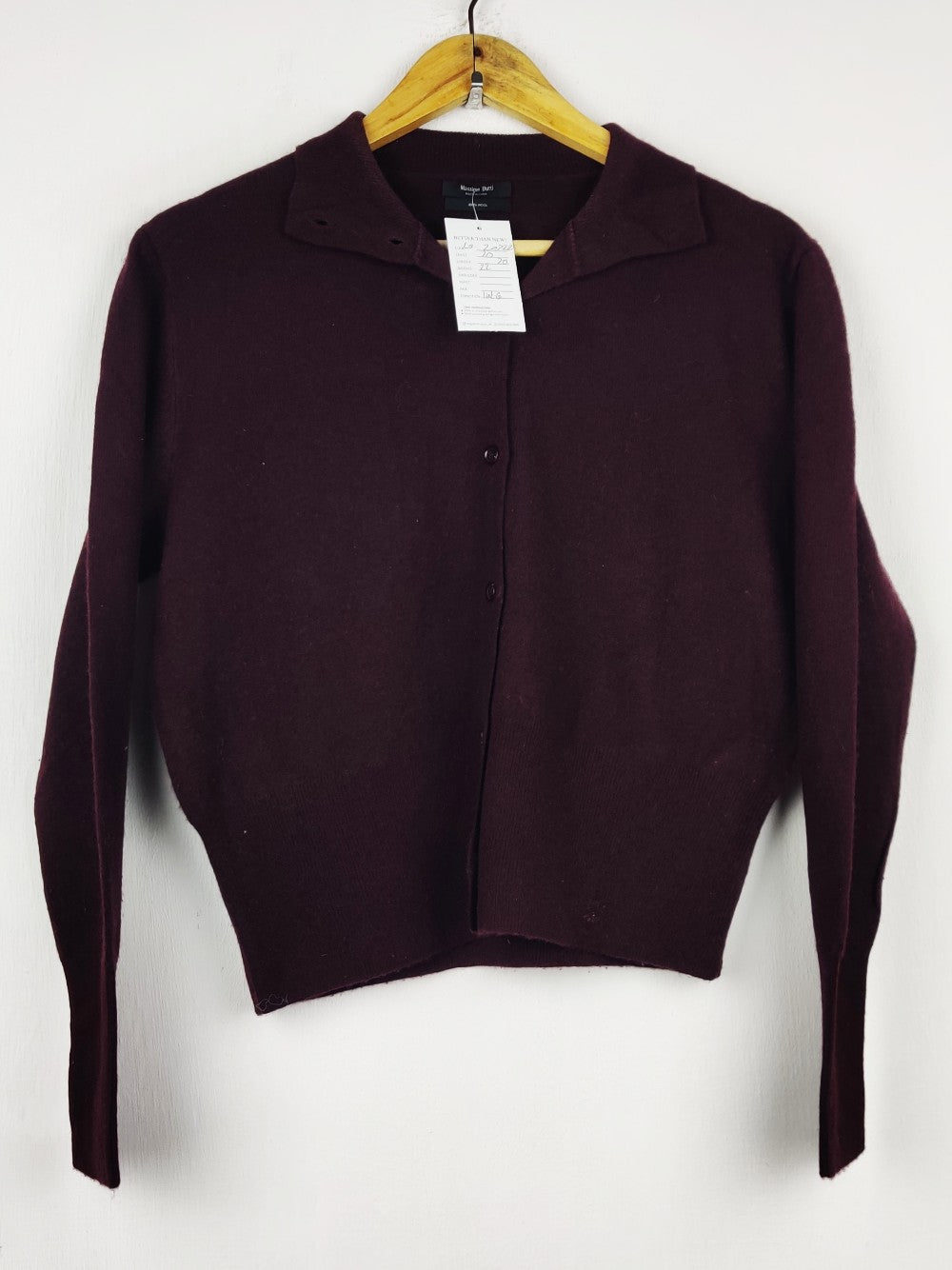 Massimo Dutti (LS-20322)