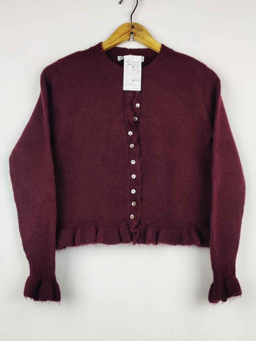 Zara (LS-20325)
