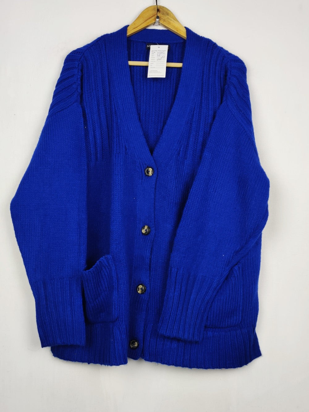 Marks & Spencer (LS-20332)