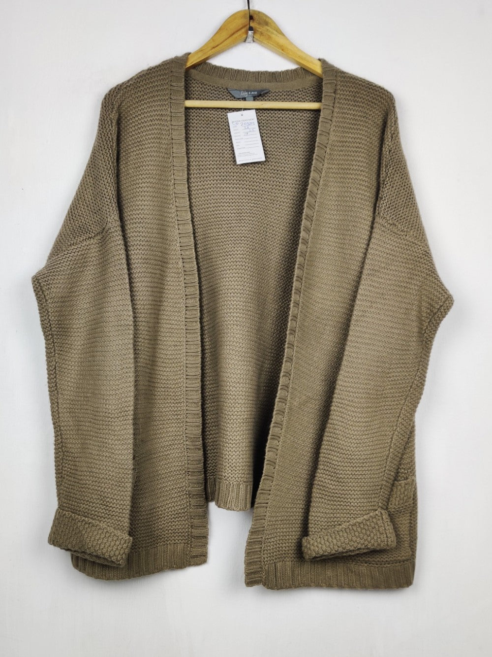 Lilly Me (LS-20334)