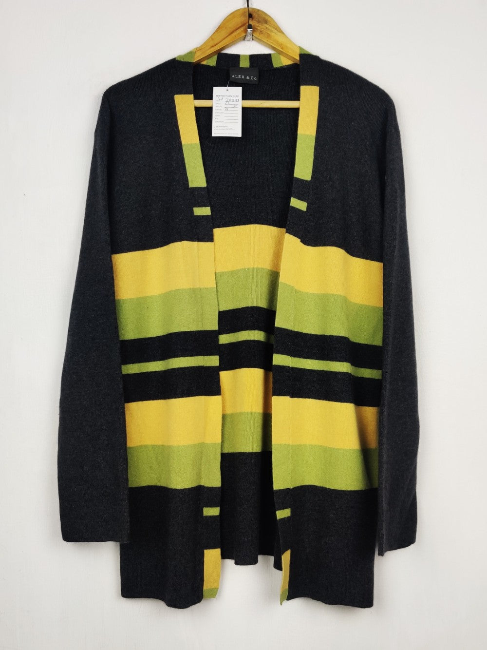 Alex Co (LS-20343)