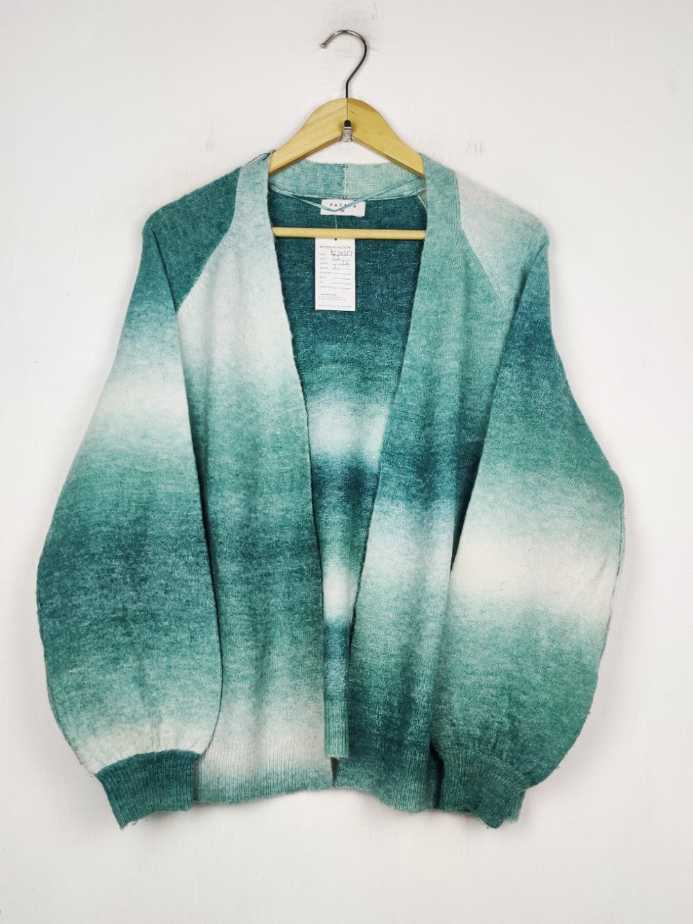 Papaya (LS-20357)