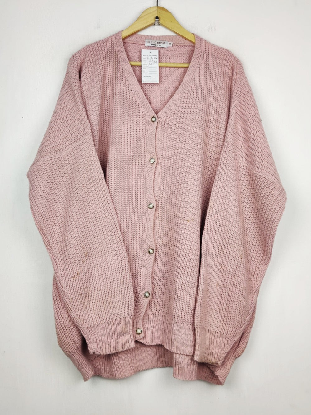 In The Style (LS-20364)